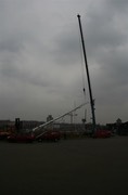 01 Stepping the Mast
