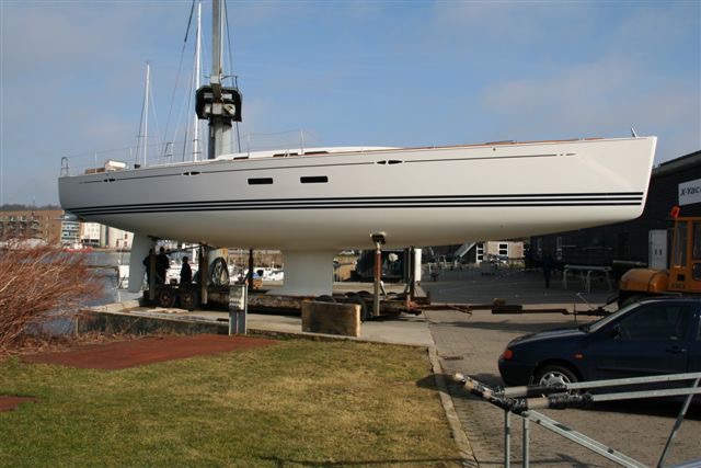 010312 Katherine on her Cradle 2