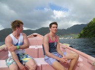 010813 18 The Water Taxi to Souferrie