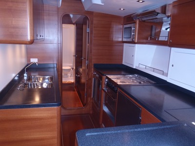031912 3 First shots of Katherines INterior 3