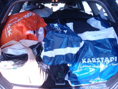 032212 2 Totally Shopped OUt