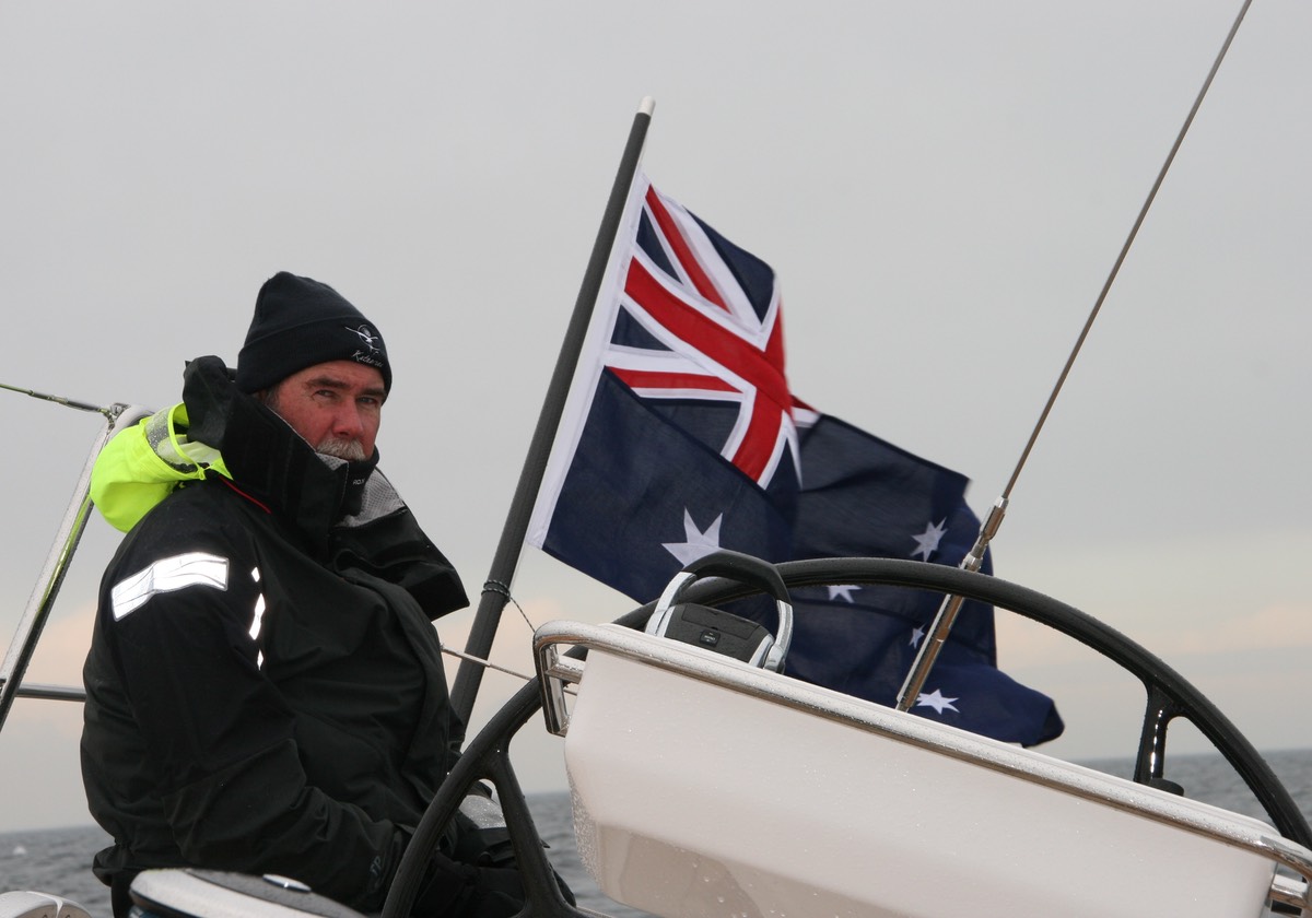 042612 2 THe joys of spring sailing