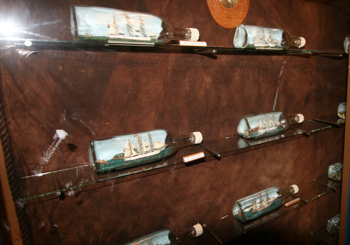 042812 13 Marstal maritime Museum