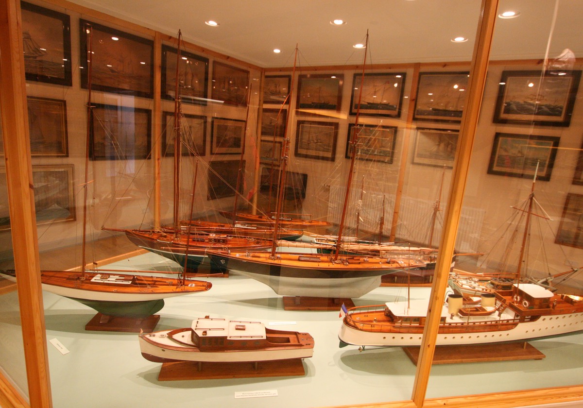 042812 14 Marstal maritime Museum