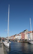 050212 1 Katherine Moored alongside Nyhavn