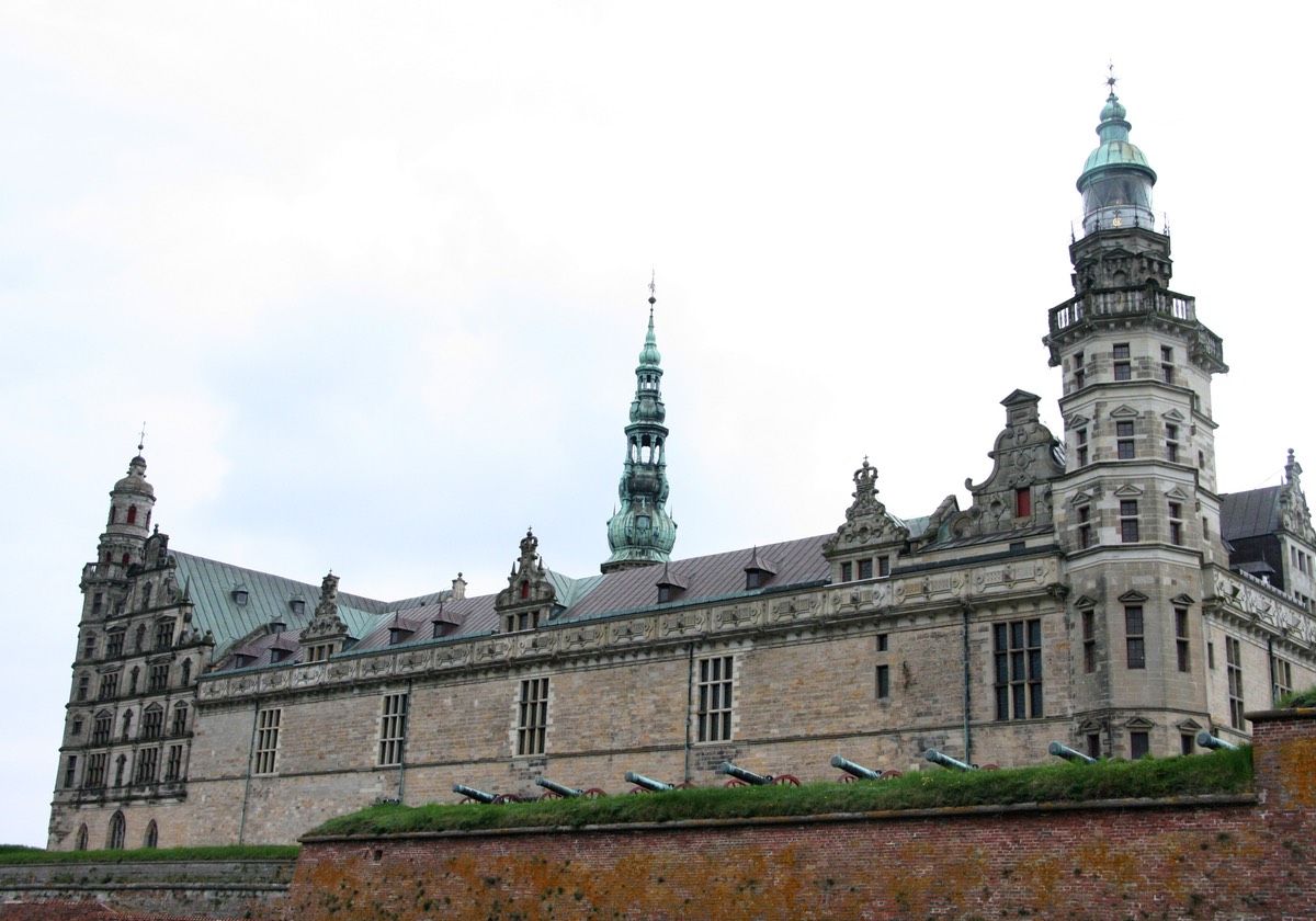 050412 17 Helsingor Kronborg Slot