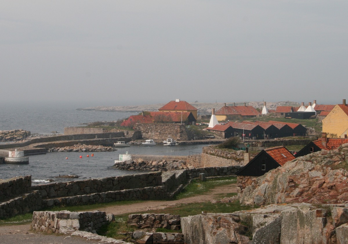 051012 25 Christianso Harbour