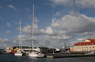 051412 1 Kalmar Guest Harbour