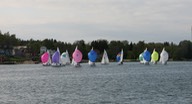 052312  12 Match race viewing from the cockpit
