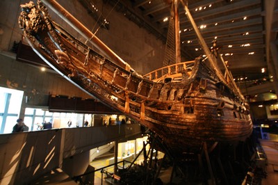 053012 1 The Vasa Museum
