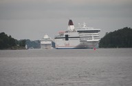 053112 8 Leaving Stockholm Cinderella Again