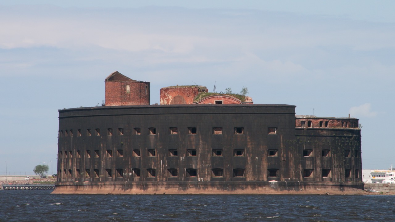 060512 6 Fort Konstadt apparently used for test laboratory developing a cure for the Plague