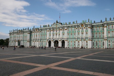 060612 16 The Hermitage