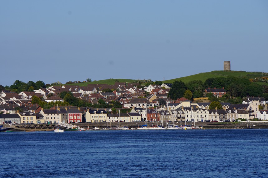 060913 5 Portaferry