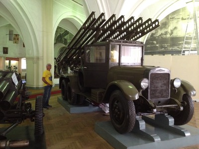 061312 8 The Military Museum