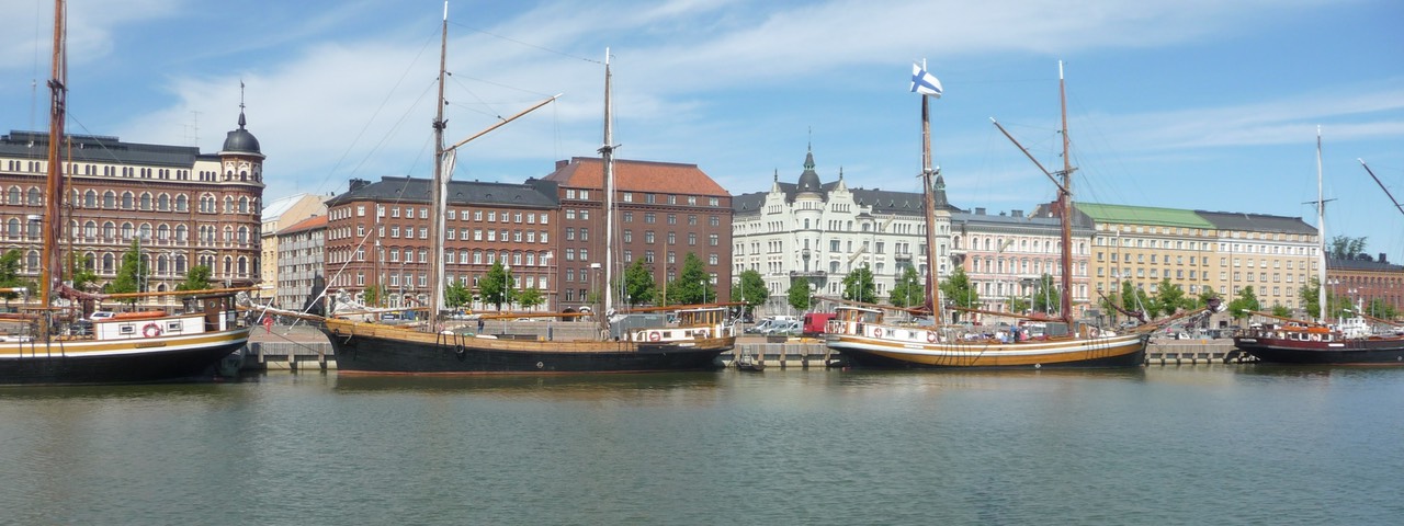 062012 3a Heading Out of Helsinki