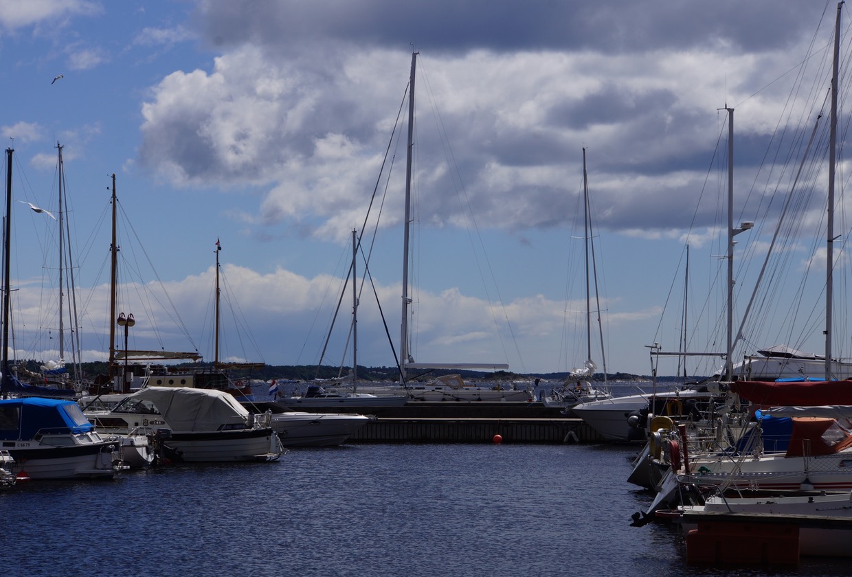 062913 4 Katherine Alongside in Kristiansand