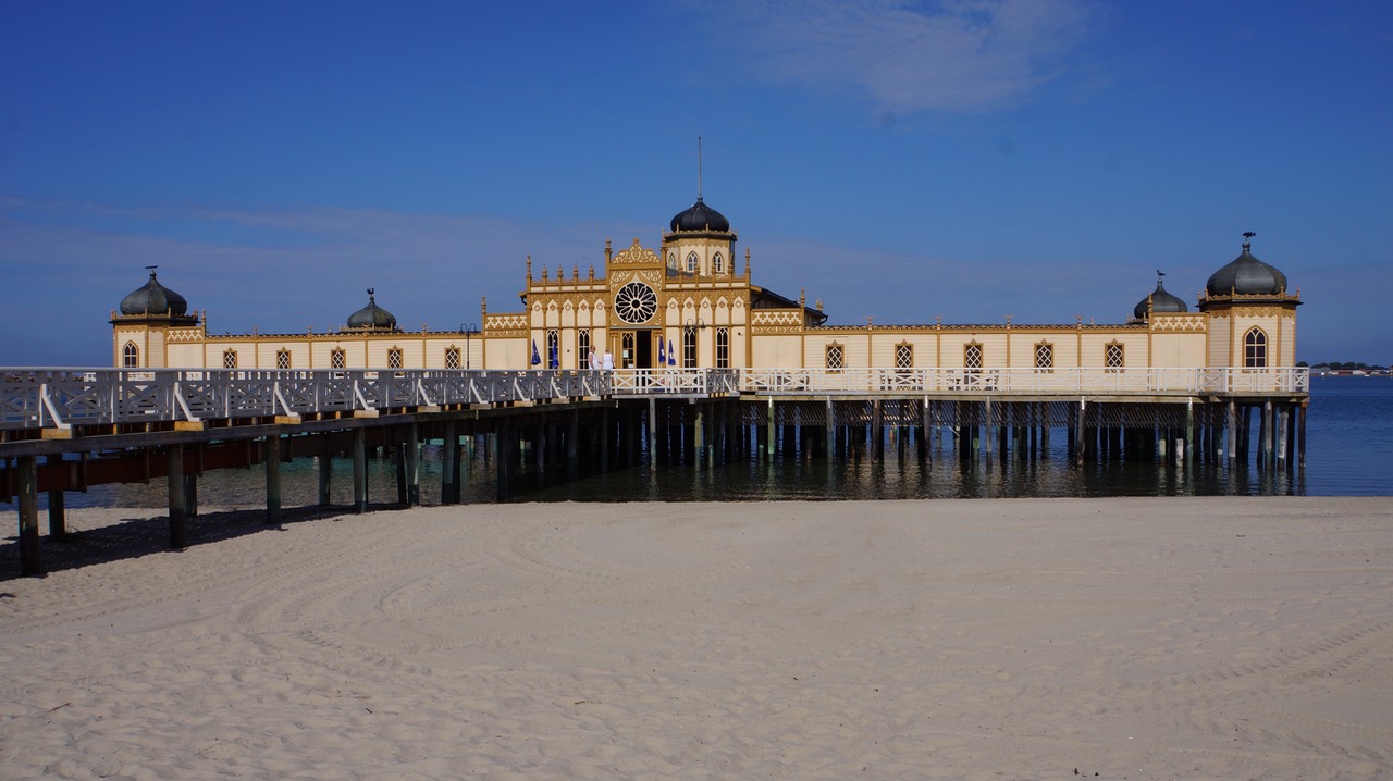 072613 1 The BathHouse Varberg