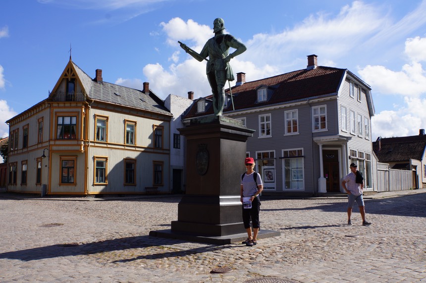 082713 4 Old Town wasn't really happening
