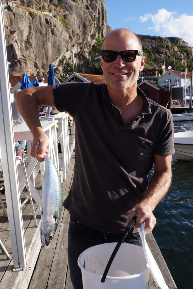 083113 22 Happy Fisherman