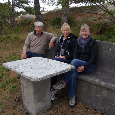 090113 12 Chairs made by stone masons for Peters father back in 1931