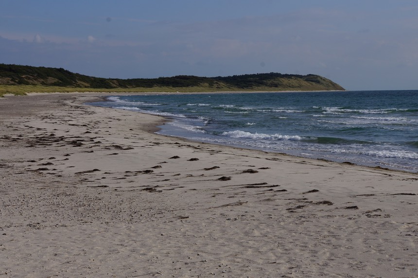 091813 7 Beautiful beach of Anholt