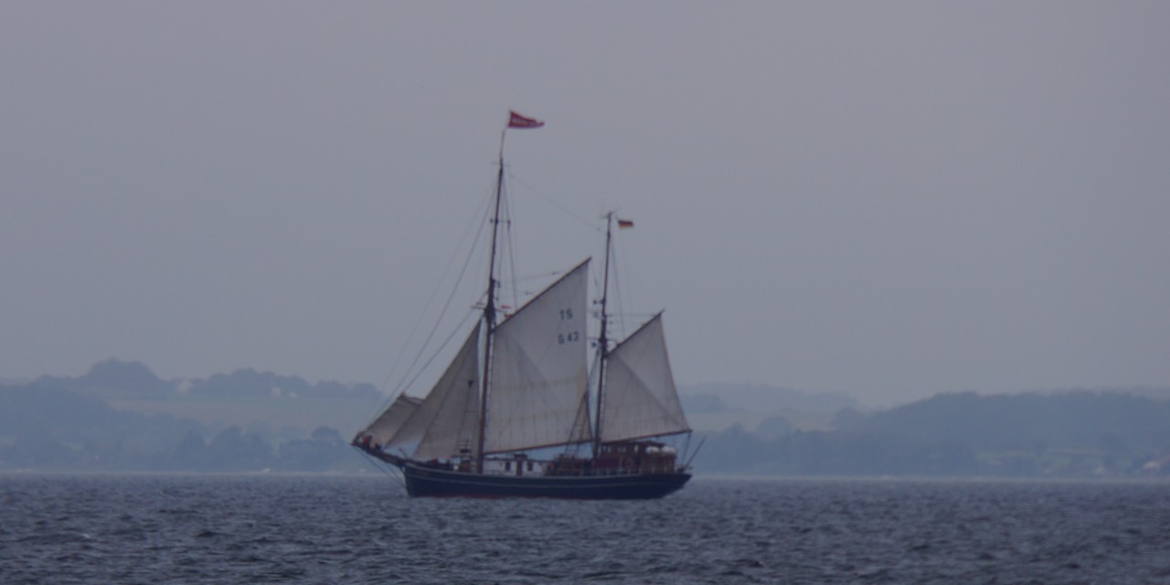 092712 3 Fitting that we should see a tall ship
