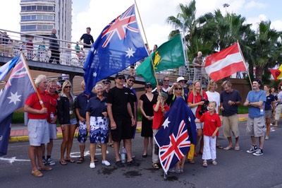 111812 11 The Aussies