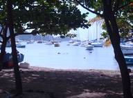 122412 5 Admiralty Bay Bequia