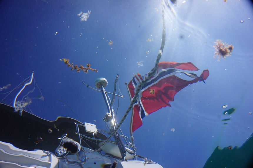 140227 4 Andantes Flag
