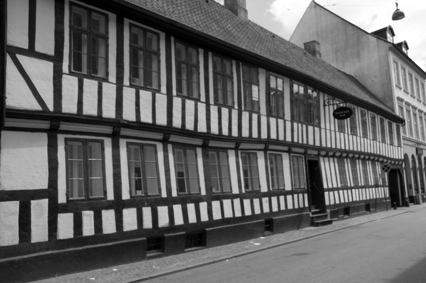140531 5 Day trip to Arhus