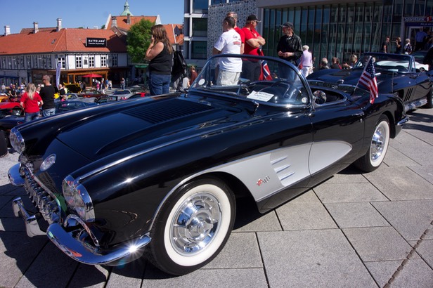 140607 7 A 1956 Classic