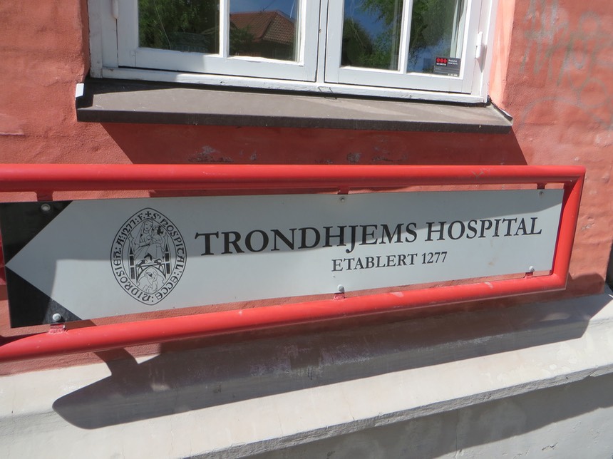 140614 17 TrondheimHospital  NP.