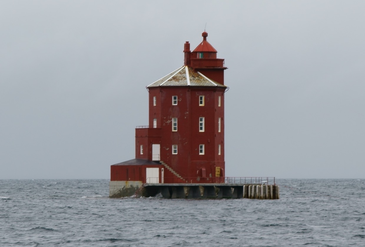 140615 3 Lighthouse of Norway