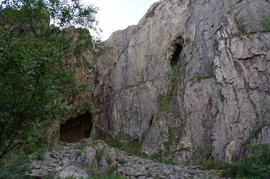 140619 28 The Torghatten Walk