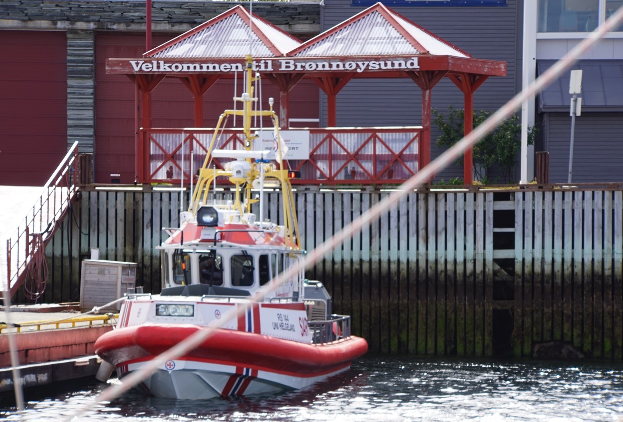 140619 3 Harbour Bronnoysund