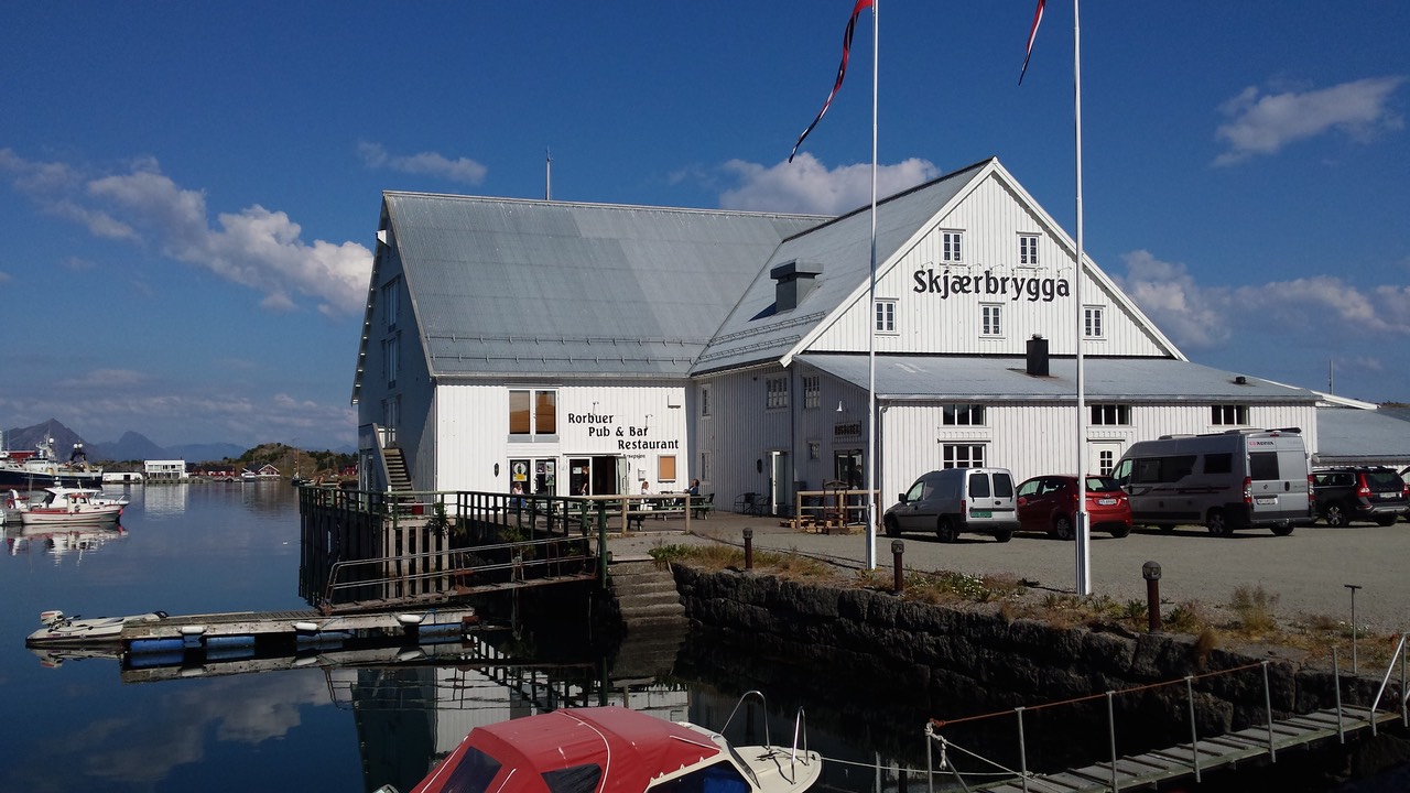 140713  12 Stamsund NP