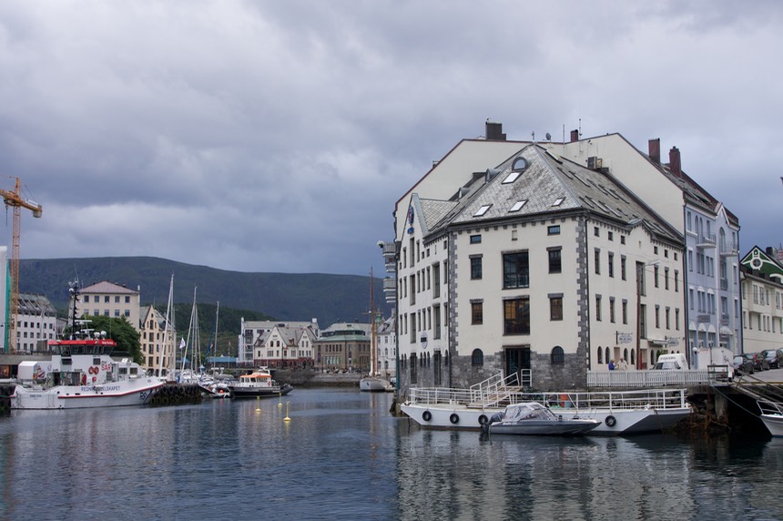 140730 6 Alesund