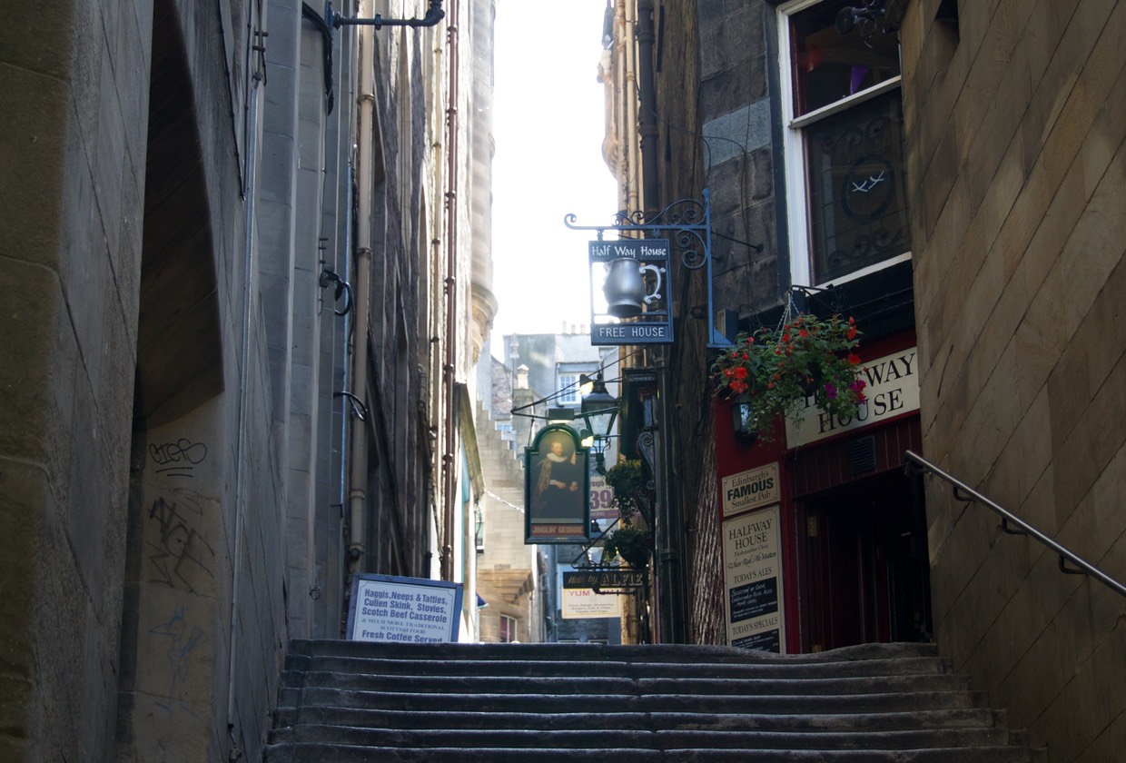 140826 1 Edinburgh
