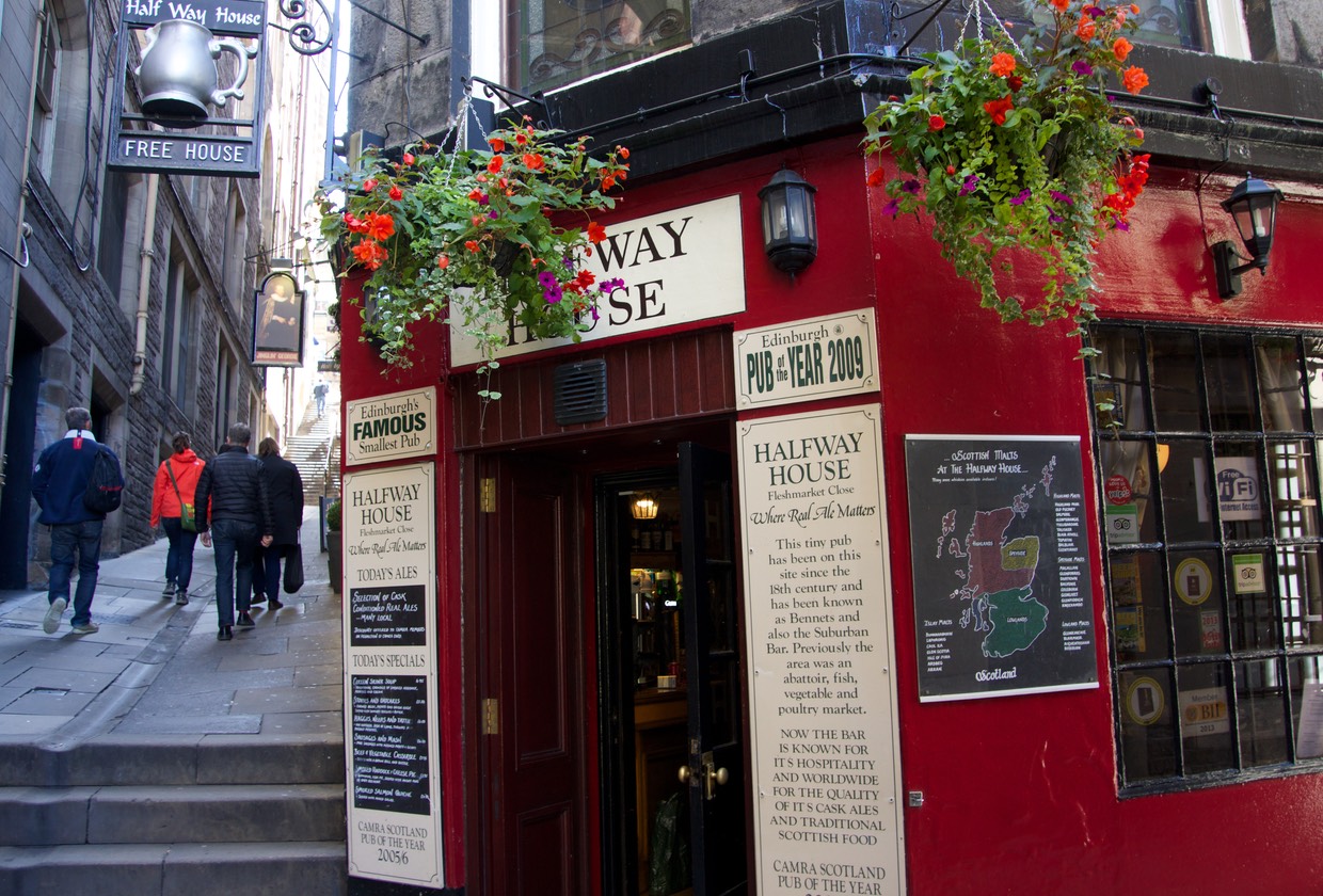 140826 2 Edinburgh