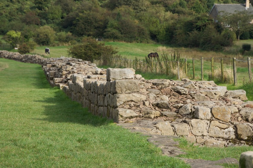 140902 11 Hadrians Wall