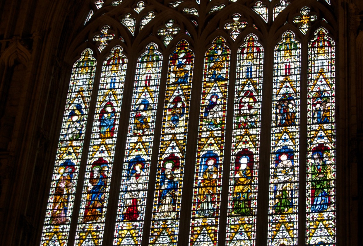 140903 4 York Minster Cathedral (1)