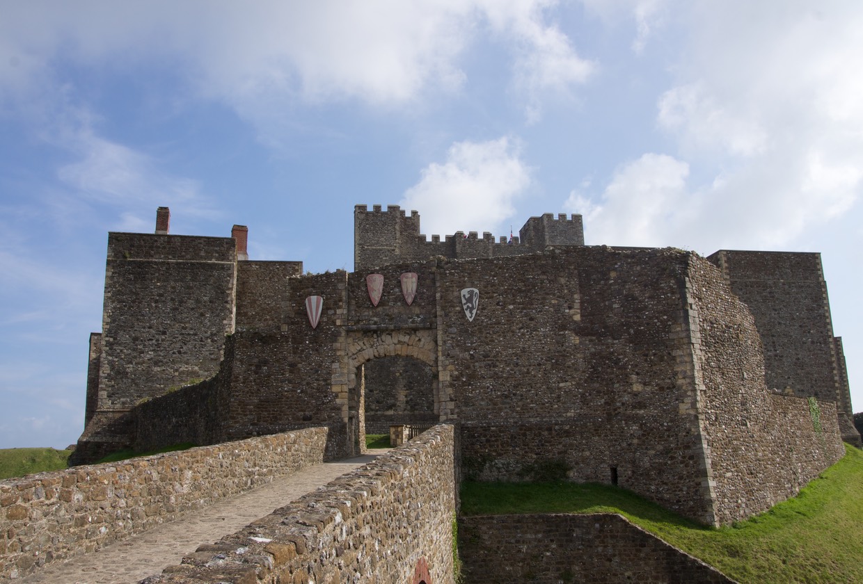 140913 17 Dover Castle