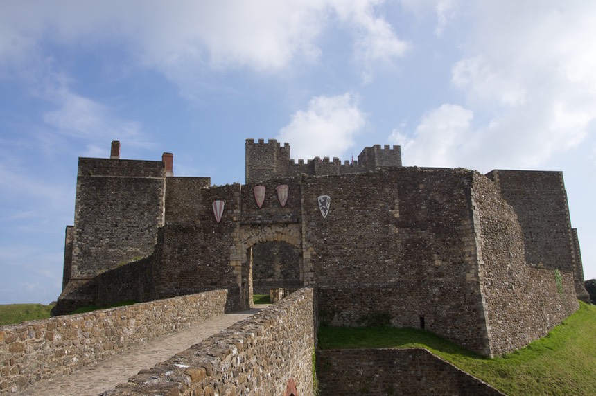 140913 17 Dover Castle