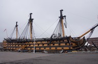 140919 1 Historic Dockyards Lord Nelsons Shop The Victory