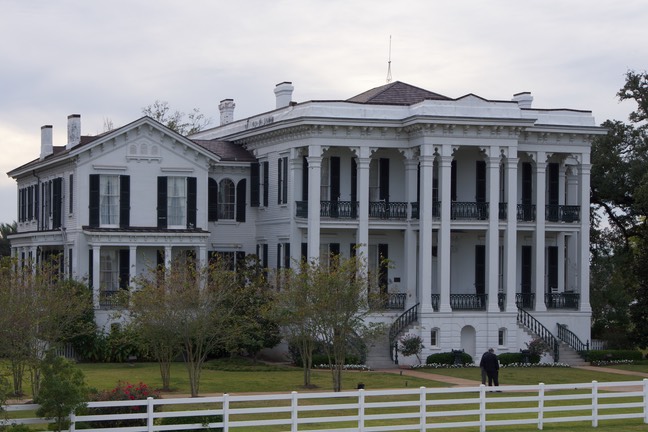 141107 22 Nottoway Plantation 1859 White Castle Louisiana