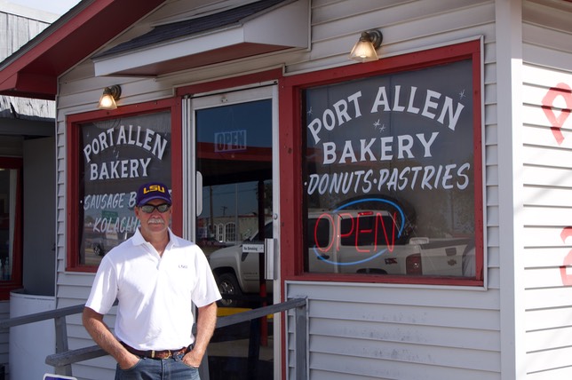 141108 1 Downtown Port Allen Andrew