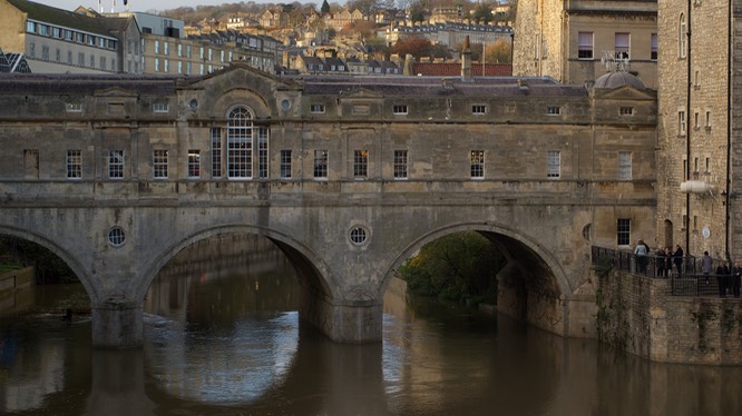 141114 7 Pulteney Bridge
