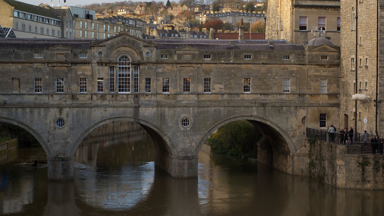 141114 7 Pulteney Bridge