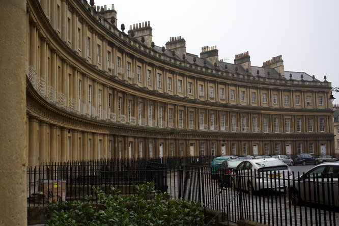 141115 1 The Circus Bath
